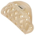 thumbnail image 5 of Camila Paris CP1808 French Hair Clip for Women Thick Hair for Long Curly Wavy Hair, Girls Hair Claw Clips Jaw, Durable Styling Big Claw Clip for Thick Hair, Strong Hold No Slip Grip, Made in France, 5 of 34