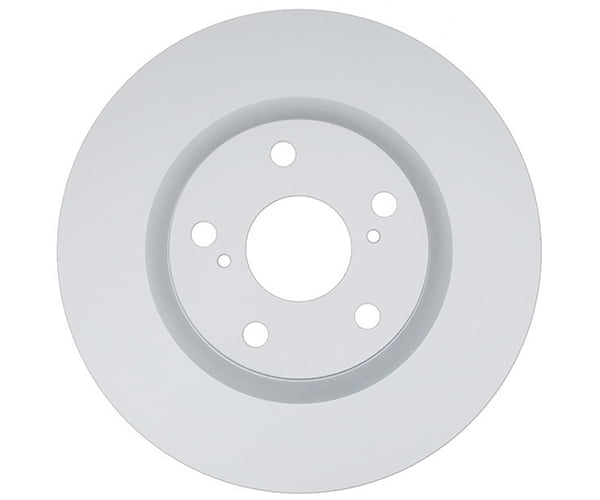 Raybestos 980973 Advanced Technology Disc Brake Rotor Fits select: 2012-2017 TOYOTA CAMRY, 2012-2018 TOYOTA AVALON