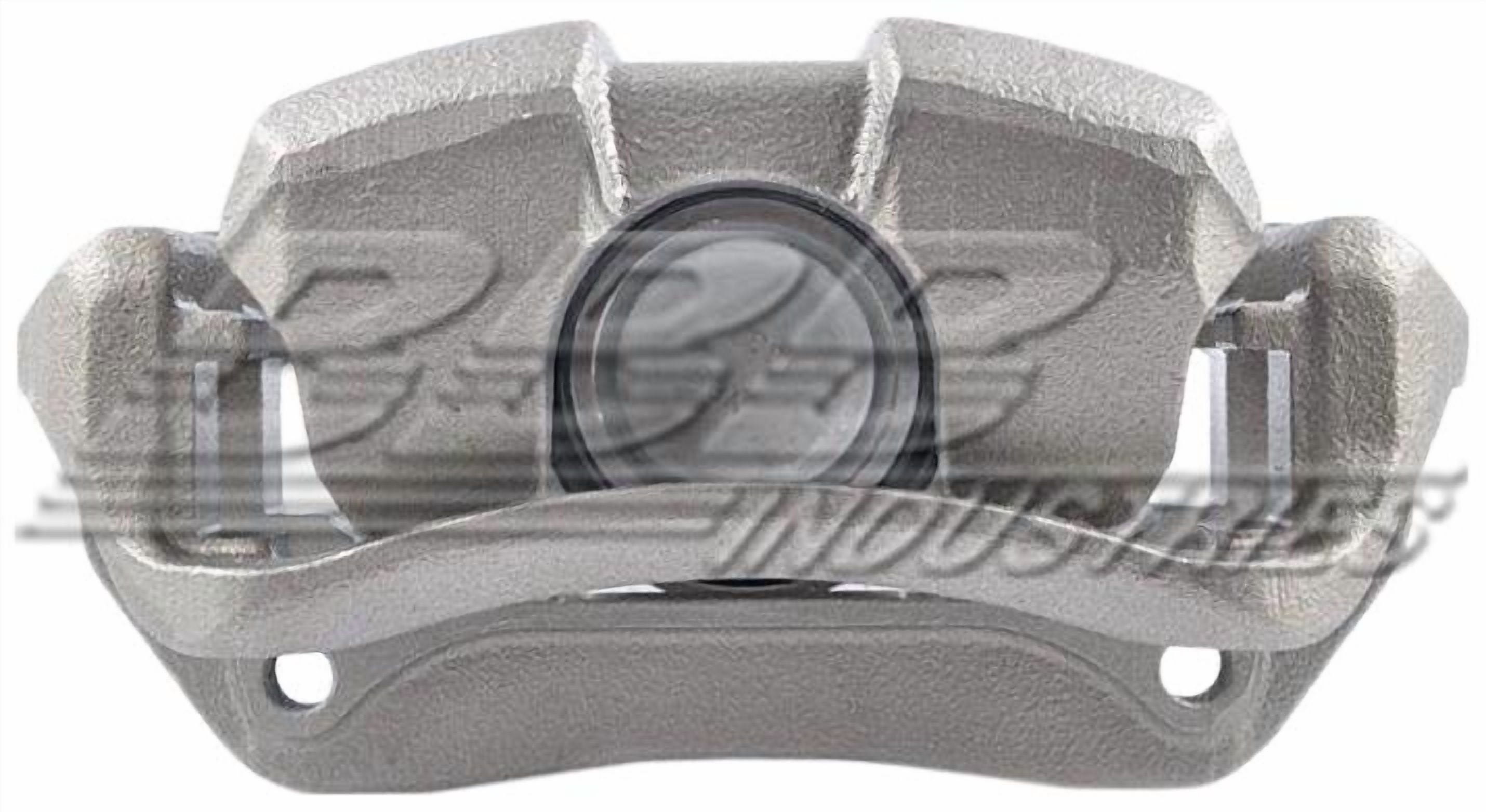 TERREPOWER formerly BBB Industries 99-01033B Reman Caliper w/installation Hardware