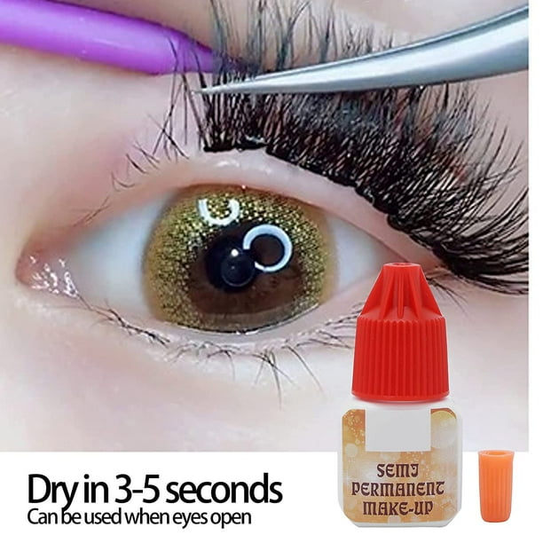 Walmart eyelash deals glue