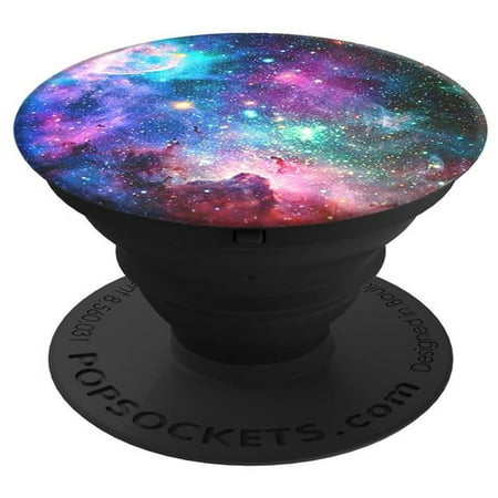 POPSOCKETS MULTI USE GRIP-VEIL NEBULA