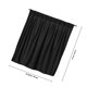 thumbnail image 5 of unbranded 1Jgo Cortinas Para Vehículo Con De Luz Y Privacidad Material Resistente Para Interior Negro, 5 of 6