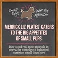 Merrick Lil’ Plates Premium Grain Free Natural Wet Dog Food For Small