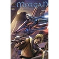 thumbnail image 1 of Morgan #1 VF ; Narwain Comic Book, 1 of 1