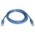 thumbnail image 3 of 7FT CAT5 CAT5E BLUE PATCH CABLE, 3 of 3