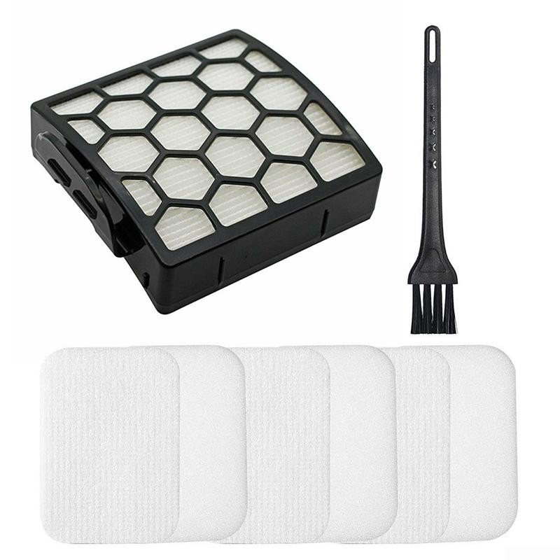 Vacuum+Cleaner Filters Kit For Shark 