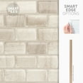 Smart Tiles - Premium 3D Peel and Stick Backsplash for Kitchen and ...