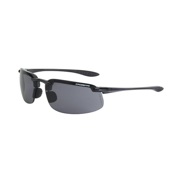 Lentes de Seguridad Crossfire Ahumados ES4