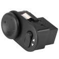 thumbnail image 1 of Interruptor del espejo retrovisor lateral del automóvil, interruptor del espejo retrovisor lateral del automóvil, botón del interruptor del espejo retrovisor, tecnología avanzada, 1 of 8