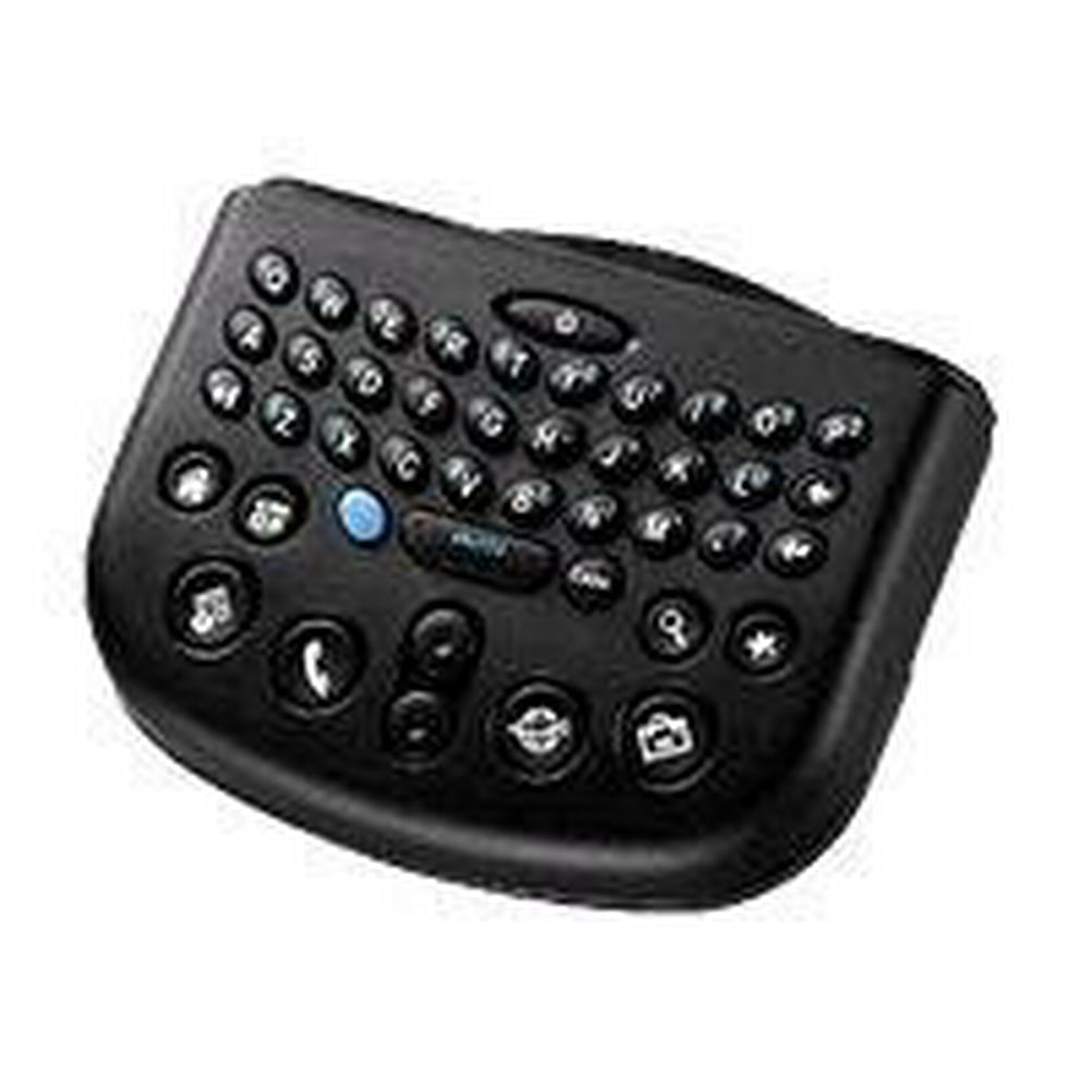 Palm Mini Keyboard Keyboard QWERTY English black for Palm