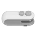 thumbnail image 1 of Haofy Scelle-Sac Portable Mini Rechargeable pour Conserver les Aliments, Utilisation Compacte, pour le Camping et la Cuisine, 1 of 8