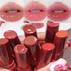 thumbnail image 2 of Jelly Lipstick Moisturizing Mirror Water Light Solid Lip Gloss 8 Colors Crystal Tea Red Brown Lip Glaze Tint Lip Balm Makeup, 2 of 5