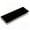 Black, variant on 17 Inch Acrylic Keyboard Stand, Ergonomic Tilt Keyboard Riser Tray with Anti-Slip Silicone Strips, Transparent Holder for Comfort Typing, Fit Office Desk Home School, Clear