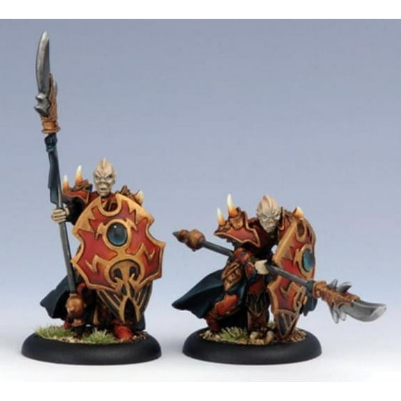 Karax Troops MINT/New