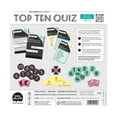 thumbnail image 2 of Chili Island QNG40021 Top Ten Quiz Board Game, 2 of 3