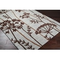 thumbnail image 3 of Mark&Day Area Rugs, 9x13 Clinch Modern Dark Brown Area Rug, Brown Grey Carpet for Living Room, Bedroom or Kitchen (9' x 13'), 3 of 3