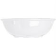 thumbnail image 3 of Carlisle KL10802 Kingline 14 oz. White Nappie Bowl - 48/Case, 3 of 3