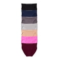 thumbnail image 1 of Pack de braguitas Victoria's Secret Lace Cheeky para mujer (S), 1 of 5