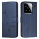 thumbnail image 1 of Funda Flip para FOXDOCK Xiaomi 15 – Carcasa delgada y resistente a impactos con soporte para uso diario y profesional, 1 of 6