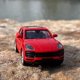 thumbnail image 3 of 1/43 GLE X6 Off-road Diecast Alloy Cars Model Toys 2 Door Opend Pull Back High Simulation Vehicle Model For Children Collection, 3 of 5