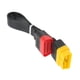 thumbnail image 4 of Cable Conector OBDII, Cable De Diagnóstico OBD2 De 16 Pines Macho Resistente A Impactos A Hembra Para Coche, 4 of 7