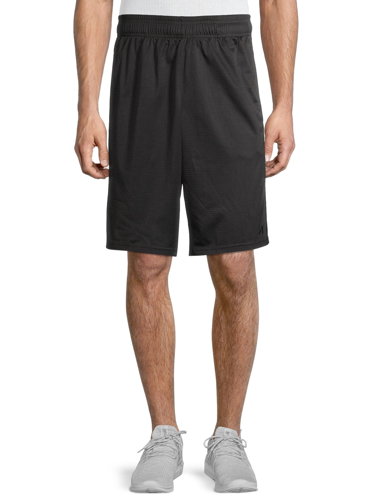 AL1VE Men's Grid Mesh Basketball Shorts - Walmart.com