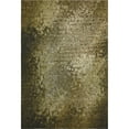 thumbnail image 2 of Addison Rugs Mayfield Washable Transitional Casual Brown Rectangle Rug, 8' x 10', 2 of 6