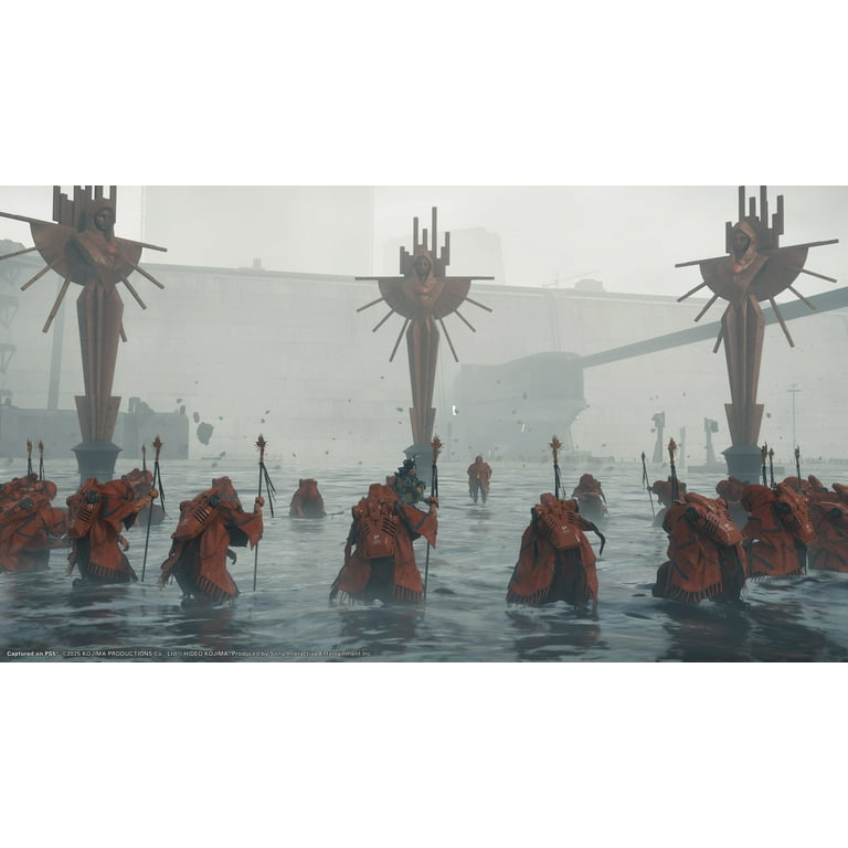 PS5 Death Stranding 2: On The Beach DTC - Walmart.com