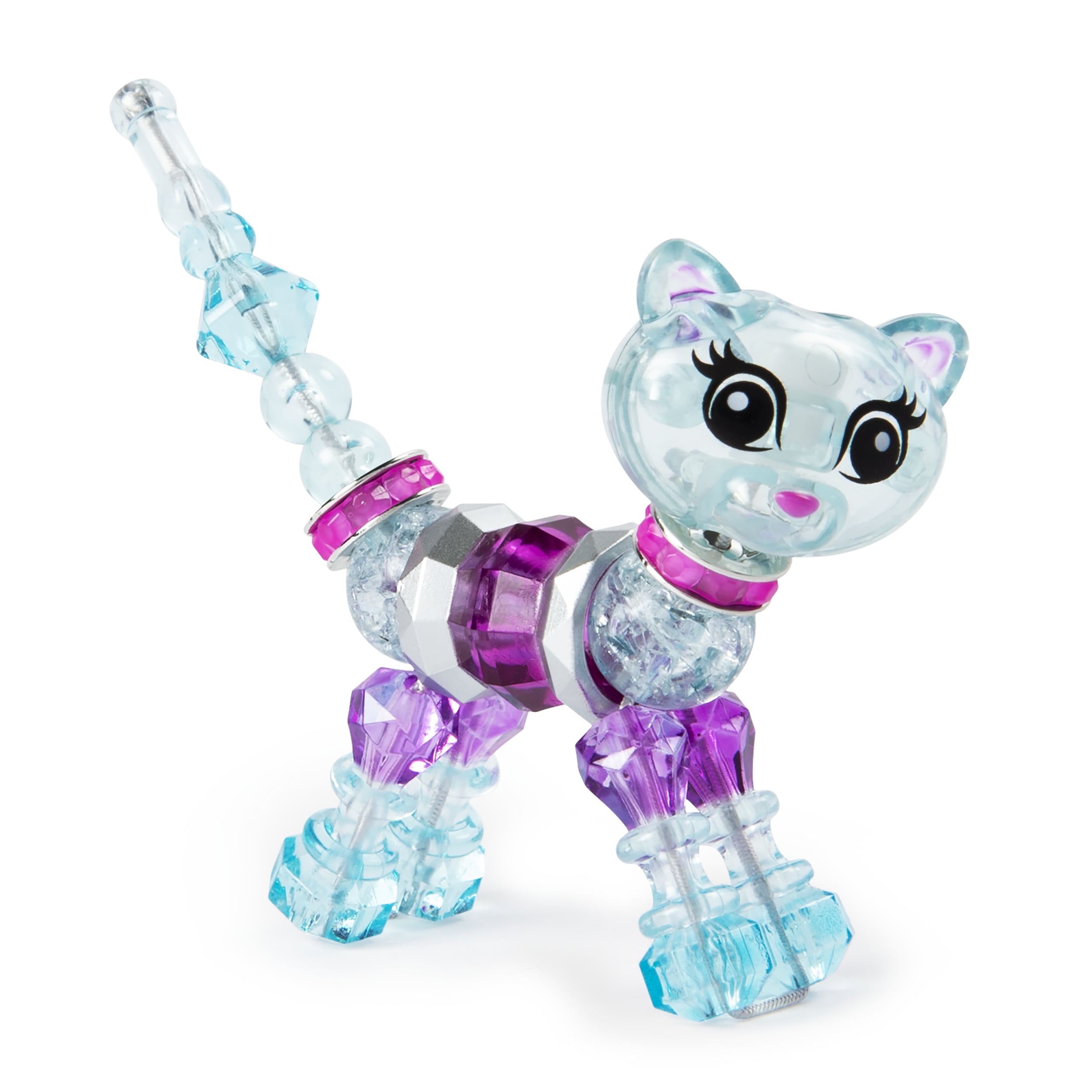 twisty petz cuddles kitty