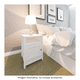 thumbnail image 2 of Buro Bertolini DM 120 Blanco, 2 of 4