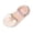 Pink, variant on Gyujnb Breathable Girls Sandals for Everyday Wear Lightweight Comfortable Casual Outdoor School Shoes for Kids,10-10.5 Years