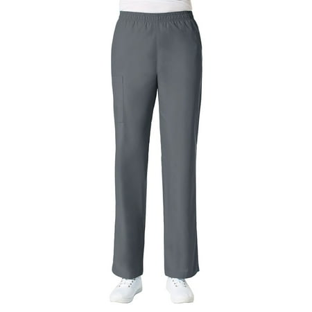 

Core by Maevn Women s Cargo Scrub Pant