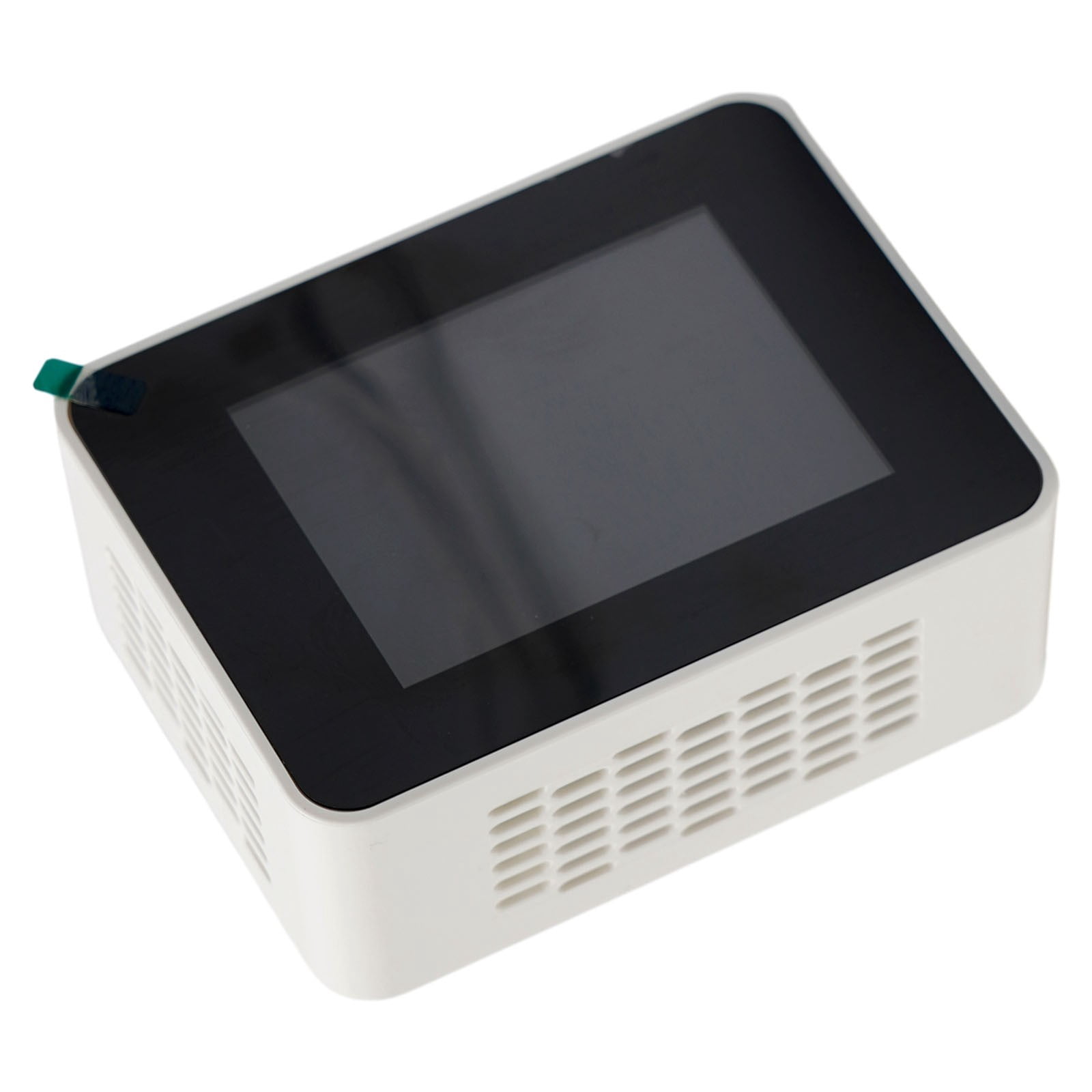 RichLink 5in1 Co2 Meter Temperature Humidity Air Quality Monitor Carbon Dioxide Detector