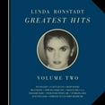thumbnail image 2 of Linda Ronstadt - Greatest Hits Volume Two - Music & Performance - Vinyl, 2 of 2