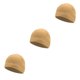thumbnail image 2 of Jumpingount 6 uds gorras de calavera de refrigeración escalada moda cómoda gran textura accesorios de ciclismo acrílico invierno durabilidad gorro caqui Type1 NO1 Jumpingount CBP195682, 2 of 6