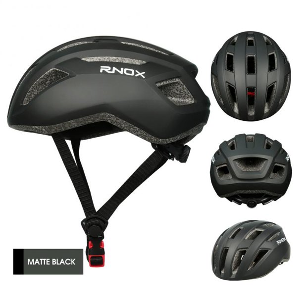 Casco ultraligero para montar en bicicleta, equipo aerodinámico resistente para bicicleta de carretera, todoterreno Fivean Cascos de ciclismo