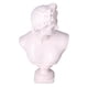 thumbnail image 3 of Estatua de busto, figura de personaje de estilo nórdico, adorno de escritorio, escultura de cabeza, eleva tu experiencia, 3 of 8
