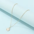 thumbnail image 3 of Collar con colgante de diamantes de constelación a la moda para mujer, joyería de regalo para el día de la madre Wmkox8yi sjalhkljlk1133, 3 of 9