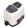 thumbnail image 1 of 24V Booster Pump 100W - Intelligent Water Pressure Boost, Energy Saving & Quiet, Wide Power Supply Range for Home Use, 1 of 7