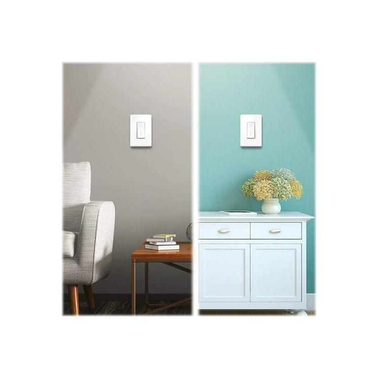 TP-Link Switch HS210 Smart Wi-Fi 3-Way Light Switch Retail