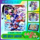 thumbnail image 1 of Nuevo juego de cartas de batalla de dibujos animados de Pokémon, carpeta con cremallera, soporte para tarjetas, colección de tarjetas de juego Cas Vmax, juguetes de regalo, 1 of 6