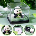 thumbnail image 5 of 3D Calendar 2026,3D Desk Calendar 2026 Tear Away Time Piece Calendar,3D Art Memo Pad Paper Sculpture Panda,2026 Tear Off Calendar DIY Decorative for Home Office, 5 of 10