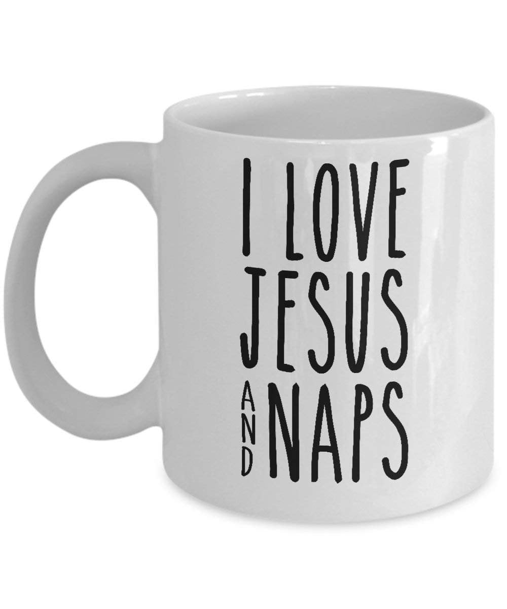 I Love Jesus Mug Jesus Love