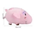 thumbnail image 3 of 20cm dibujos animados los siete pecados capitales Hawke cerdo rosa peluche juguete suave relleno Animal regalos de muñecas para niños Fans coleccionistas, 3 of 9