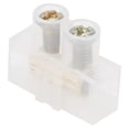 thumbnail image 3 of Filfeel Wire Connector Block, Wire Connector Terminal Block For Wires Power Supplies, 3 of 8