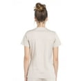 thumbnail image 5 of Cherokee Workwear Professionals Women's Scrubs Top Mock Wrap WW655, 5 of 5