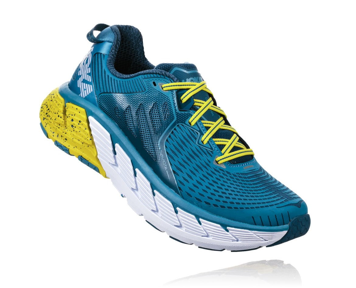 hoka one one gaviota clearance