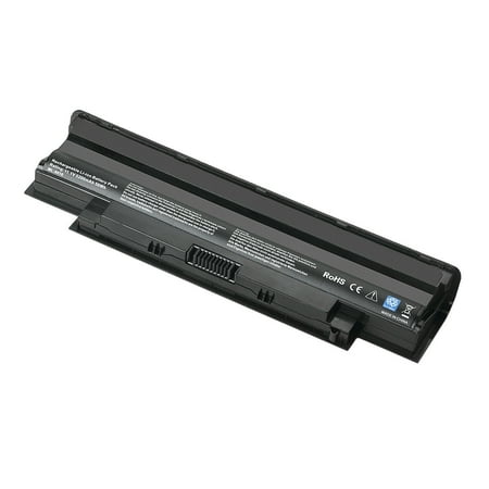 Battery for Dell Inspiron P20G002 07XFJJ 312-1180 312-1205 4YRJH 9TCXN 312-0235
