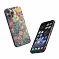 thumbnail image 5 of Flower Rabbit Case Compatible with iPhone 11,Aesthetic Art Design Full Cover Protective Case, 5 of 5
