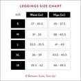thumbnail image 5 of Spanx Womens Faux Leather Pull On Leggings, 5 of 5